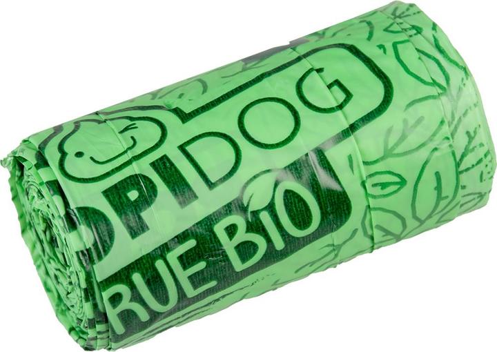 Actual product image Duvoplus True Bio (x4)