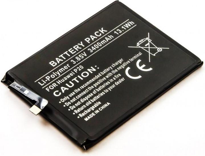 Immagine prodotto AGI Batteria compatibile con Huawei EML-L09