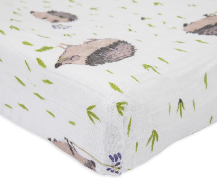 Produktbild little unicorn Changing Pad Cover (40 x 80 cm)