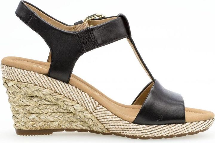 Actual product image Gabor Sandalen (37)