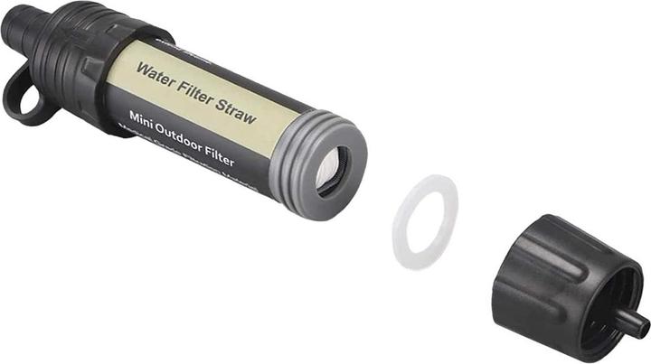 Image du produit JTI Filtre à eau - 6 en 1