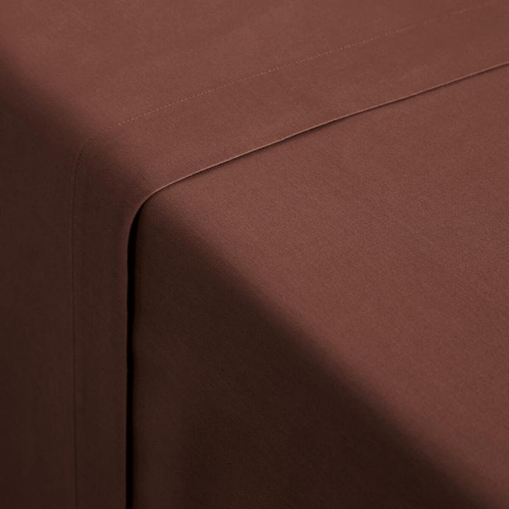 Image du produit La Redoute Interieurs Scenario Coton Lave (Oberleintuch, 180 x 290 cm)