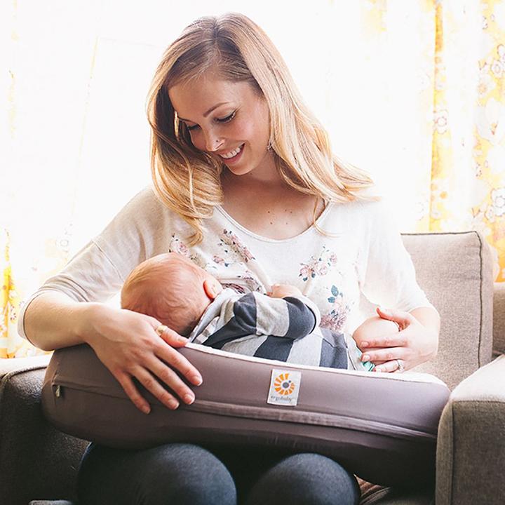 Actual product image Ergobaby Curve