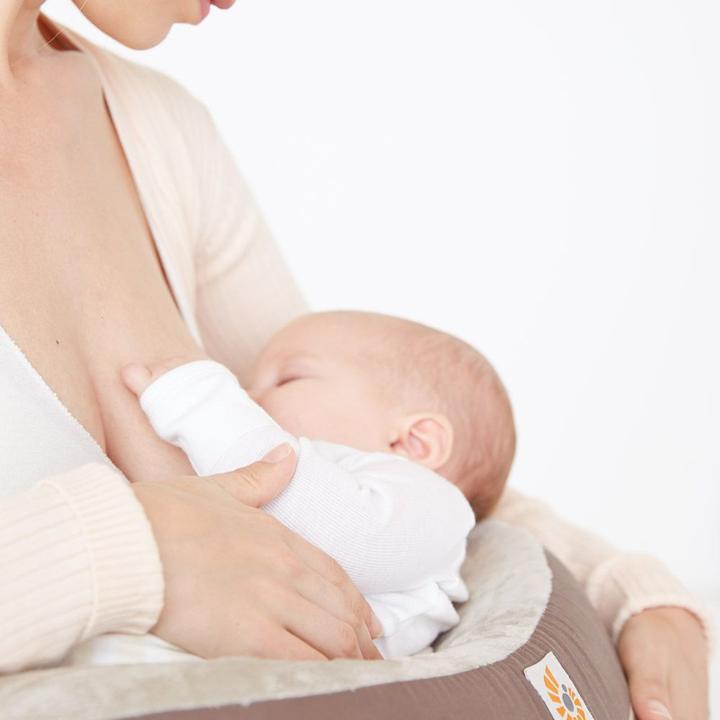 Actual product image Ergobaby Curve