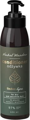 Produktbild Herbal Meadow Lipa Hair Conditioner 400Ml (400 ml)