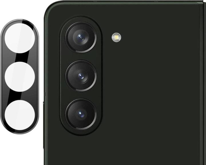 Actual product image Imak Galaxy Z Fold5 - Camera Protective Glass (1 Piece, Samsung Galaxy Z Fold5)