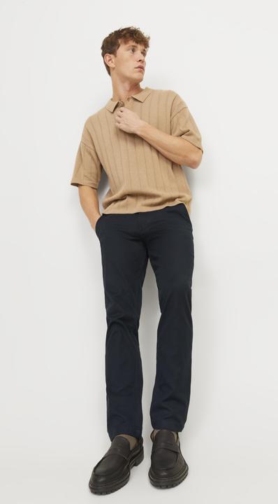 Image du produit Jack & Jones Pantalon Regular Fit avec Regular Fit Pantalon avec Regular Fit (W42/L32)