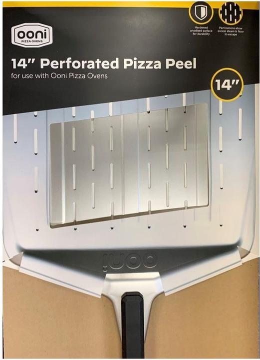 Immagine prodotto Ooni Pizza Shovel (12")