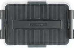 Actual product image Sunware Q-Line storage box with insert 9 litres (9 l)