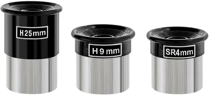 Produktbild Topas Reflector