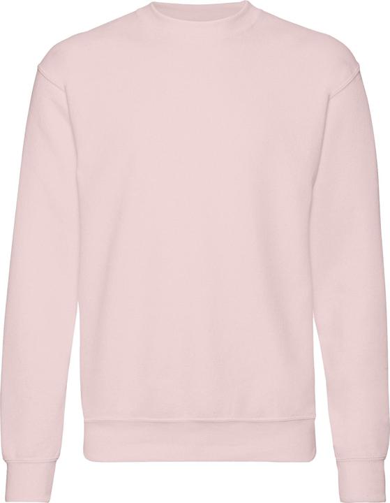 Faded pink