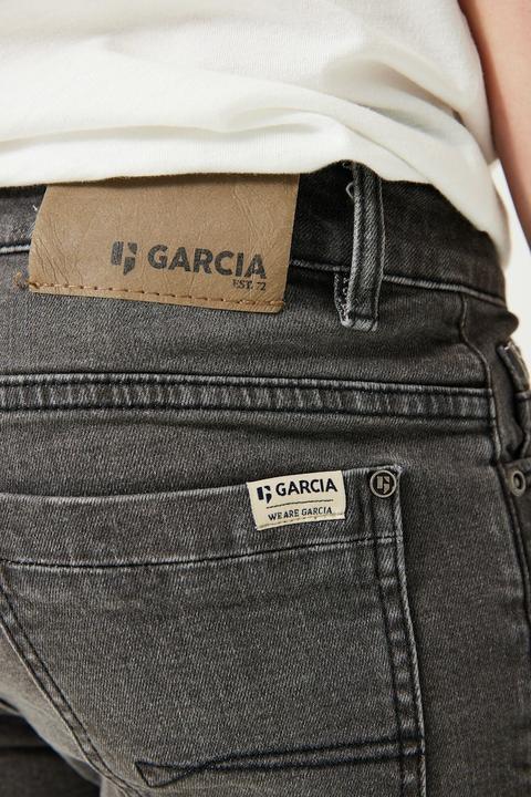 Image du produit Garcia Jeans Lazlo medium used (158)