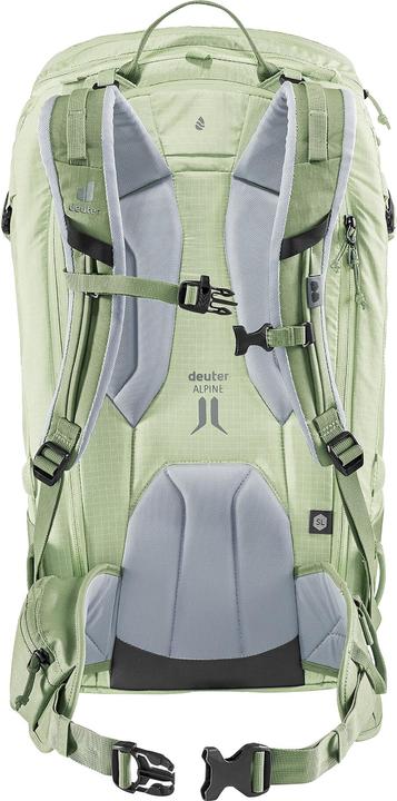 Actual product image Deuter Freerider Pro 32+ (32 l)
