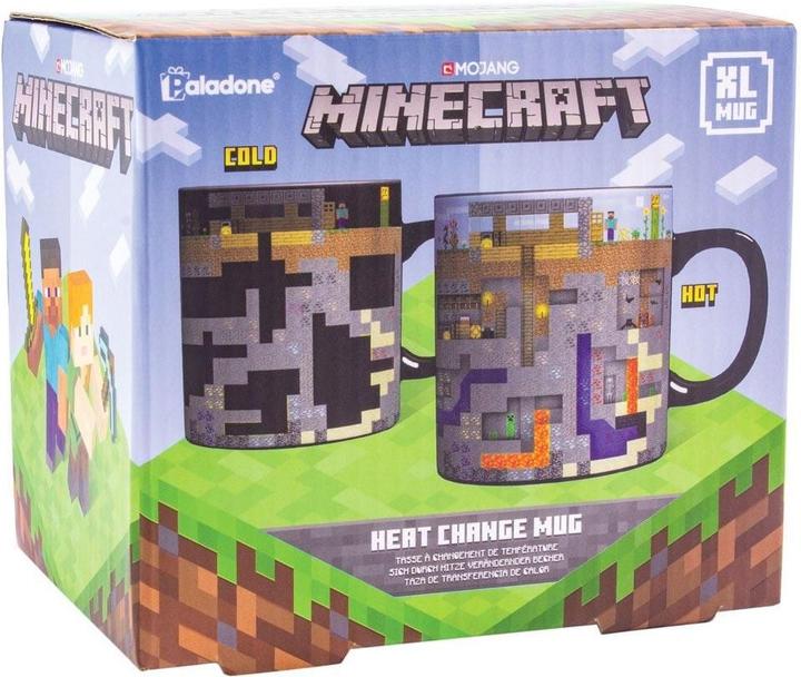 Produktbild Paladone Products Minecraft (550 ml, 2 x)