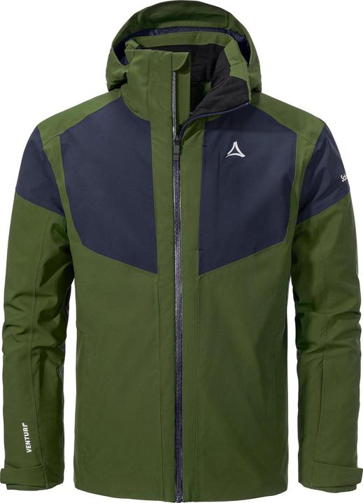 Schöffel Ski Jacket Kanzelwand (54)
