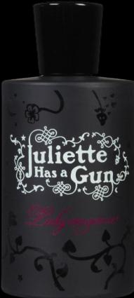 Actual product image Juliette Has a Gun Lady Vengeance (Eau de parfum, 100 ml)