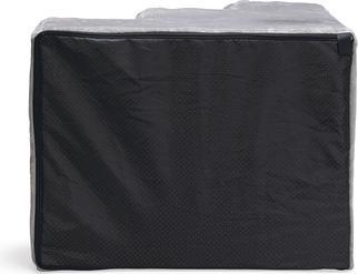 Actual product image Karlie Easy Step Dog Stairs (Dog, Breathable, Foldable, Washable)