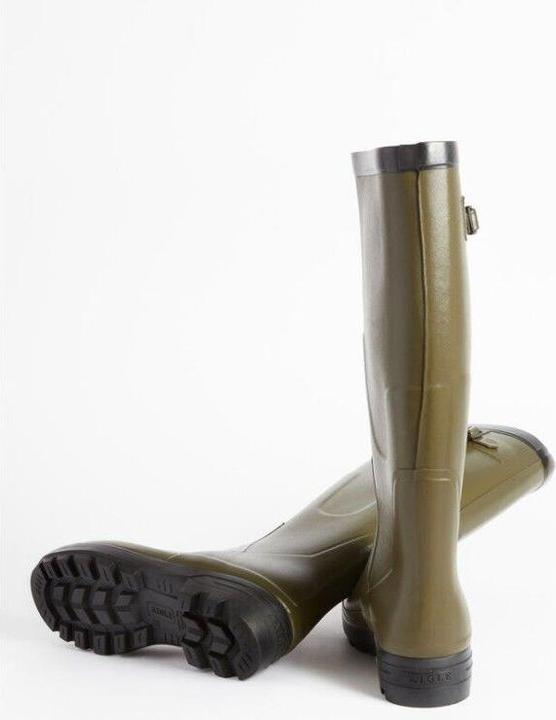 Aigle Benyl XL - Gummistiefel - Herren (43)