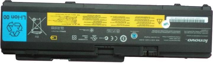 Actual product image IBM 6cell Li-ion battery pack (6 Cells)