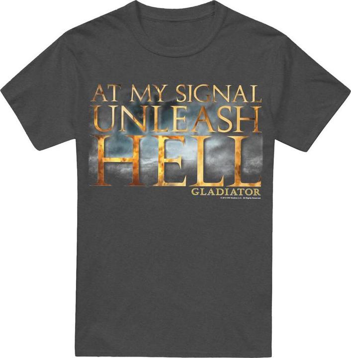 Immagine prodotto Wüsthof Unleash Hell Maglietta Adulto Unisex (XL)