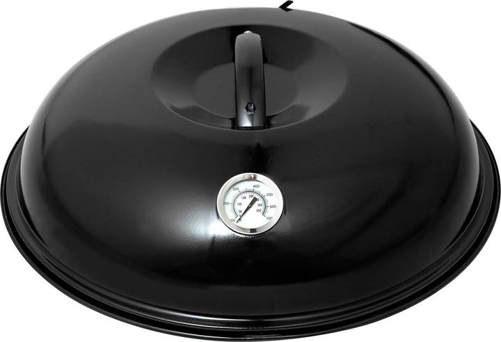 Image du produit All'Grill Hotte de cuisson pour gril à paella, Ø 36 cm
