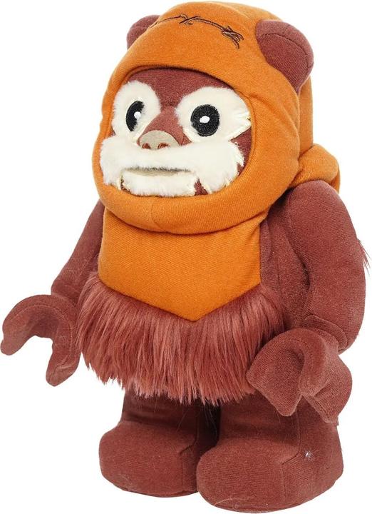 Produktbild Manhattan Toy LEGO Star Wars Ewok (30.40 cm)