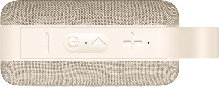 Actual product image Bolaris Cordless speaker Milano IPX5 5W (25 h, Rechargeable battery operated)