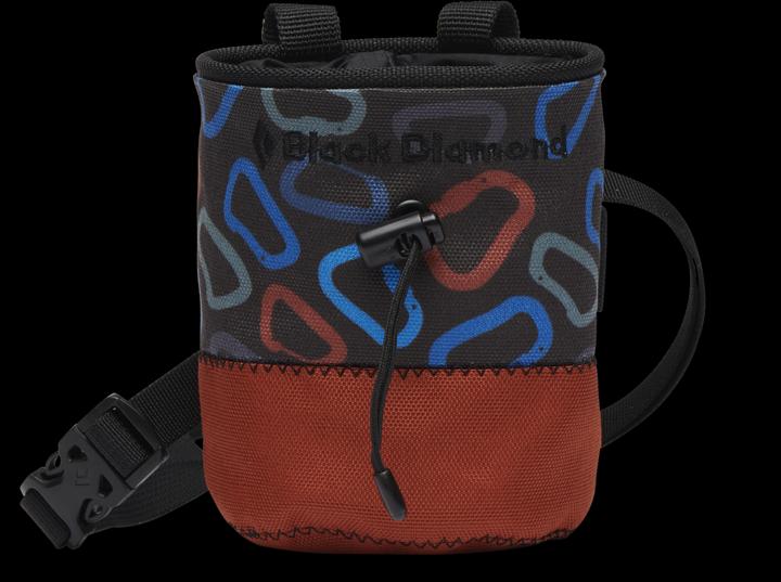 Immagine prodotto Black Diamond K Mojo Borsa Per Gesso