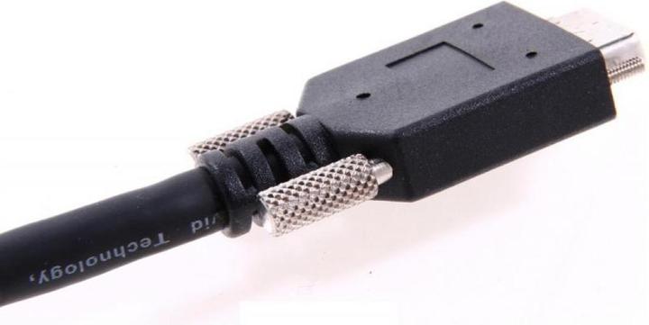 Actual product image Avid Mini-DigiLink M to Mini-DigiLink M (7.50 m, DigiLink)