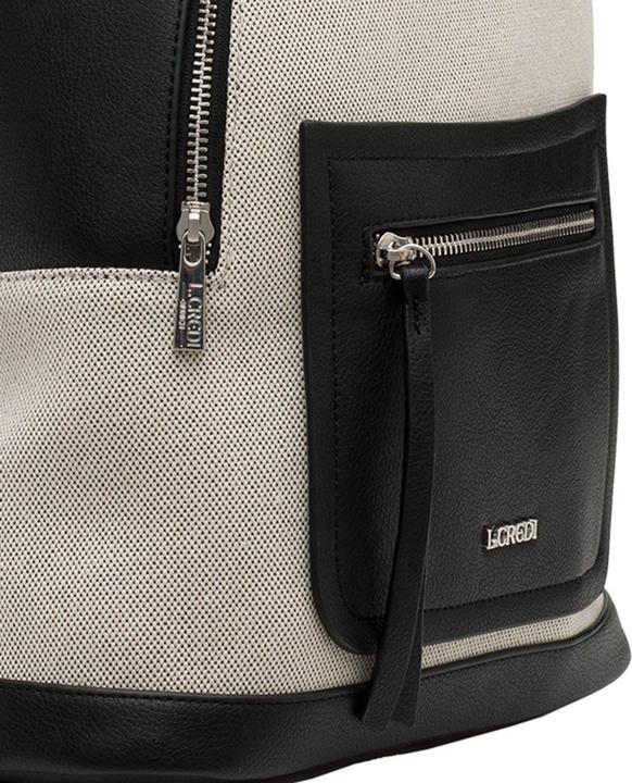 Produktbild L.Credi Paola City Rucksack 31.5 cm (8 l)