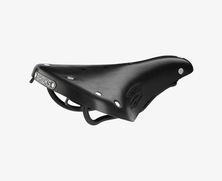 Actual product image Brooks England B17 S Standard