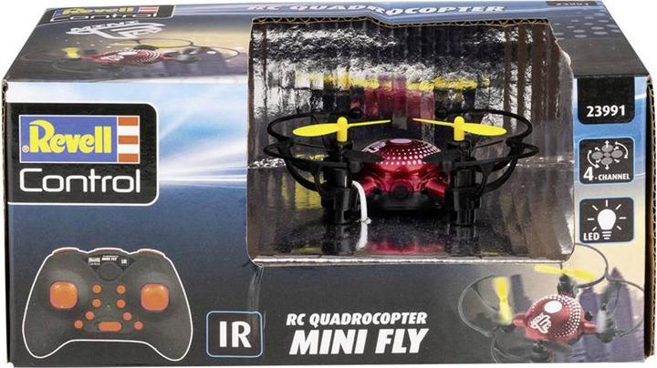 Produktbild Revell RC Qudrocopter Mini Fly