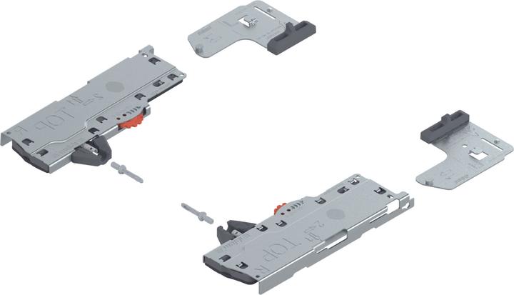 Produktbild Blum Tip-On Blumotion Set