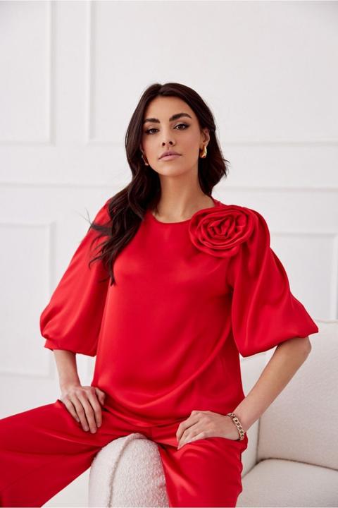 Actual product image Roco Fashion Blouse model (40)
