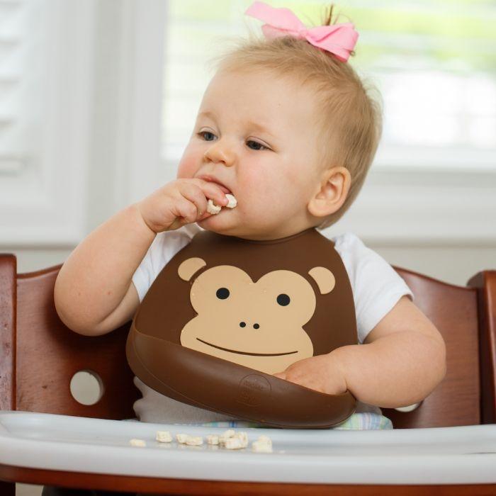 Actual product image Make My Day Monkey (6 months)