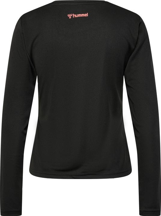 Produktbild hummel hmlMT FRI MESH T-SHIRT L/S (M)