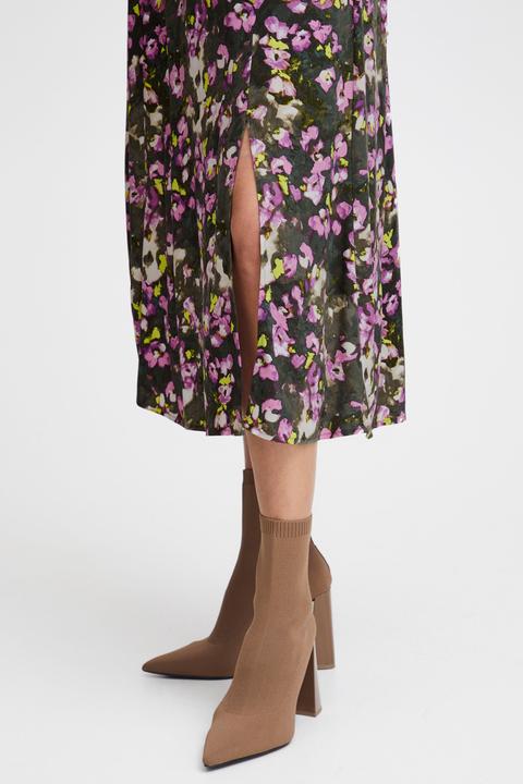 Image du produit B.young BYJOSA VNECK MIDI DRESS - 20813505 (38)
