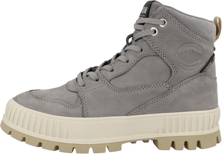 Palladium Pallashock Hi Snk - 53747