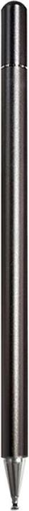 Actual product image Joyroom Excellent Series passive capacitive stylus pen for smartphone / tablet black (JR-BP560S)