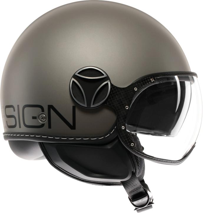 Image du produit Momo Design FGTR Evo (59 - 60 cm, L)