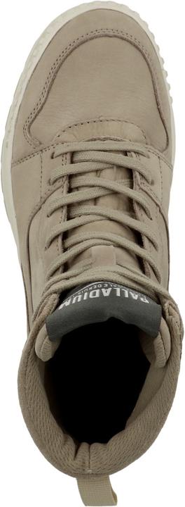 Produktbild Palladium Pallashock Hi Snk - 53747 (39.5)