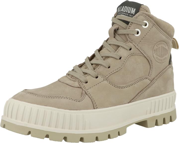 Produktbild Palladium Pallashock Hi Snk - 53747 (39.5)