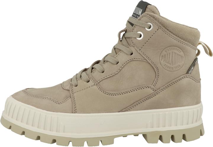 Produktbild Palladium Pallashock Hi Snk - 53747 (39.5)