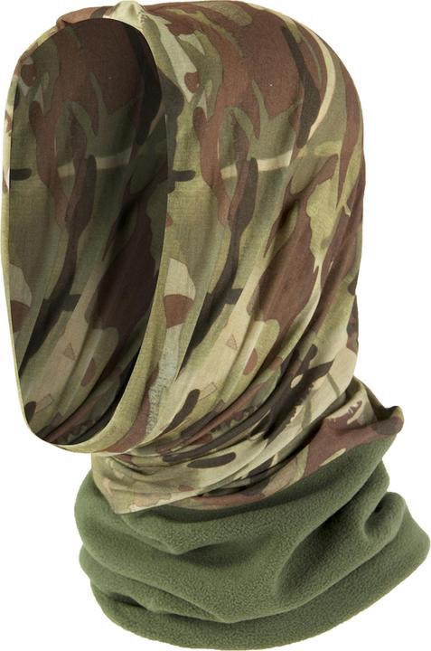 Produktbild Highlander Thermal Fleece Headover - Hmtc