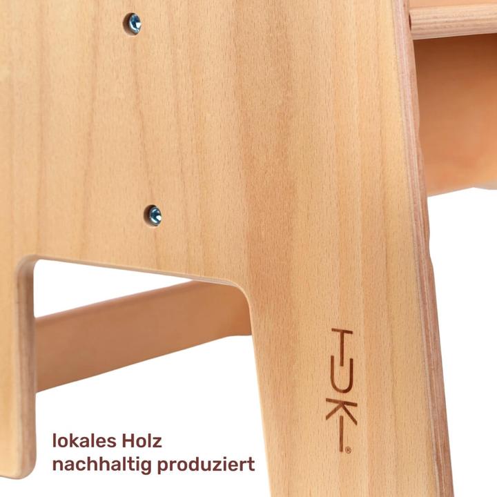 Produktbild Tuki Lernturm