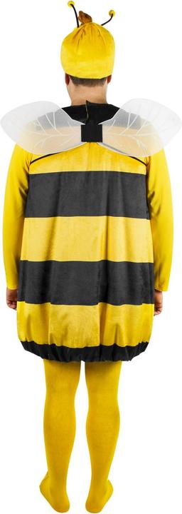 Produktbild Maskworld Biene Maja - Willi Kostüm (3XL)