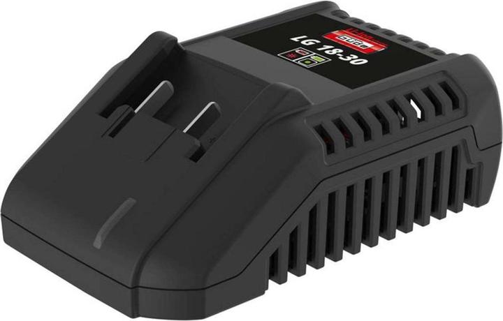 Produktbild Güde Akku Gartenpumpe GP 18-401-30 - 58564 (Gartenpumpe)