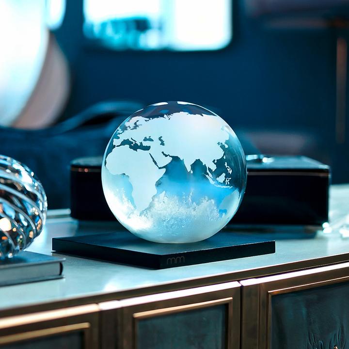 Image du produit Mikamax Earth Storm Glass