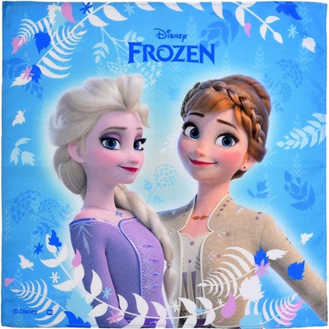Actual product image Disney The Ice Queen 2 3-pack of handkerchiefs Snow Party