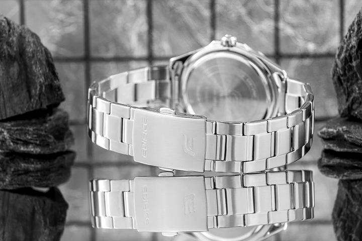 Produktbild Edifice EFR-S107D-1AVUEF (Chronograph, 47.50 mm)